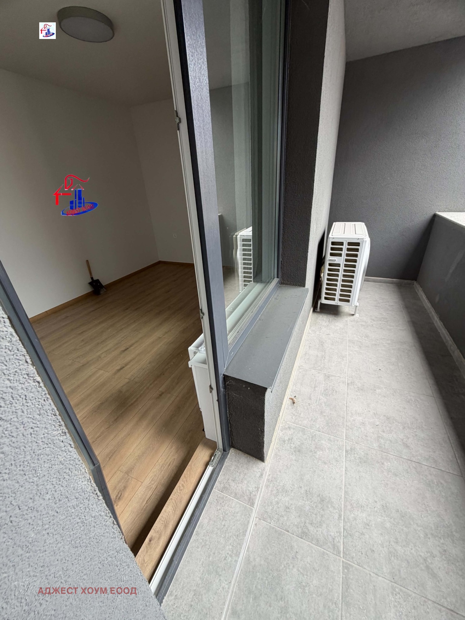Продава 3-СТАЕН, гр. Шумен, Тракия, снимка 5 - Апартаменти - 56445265