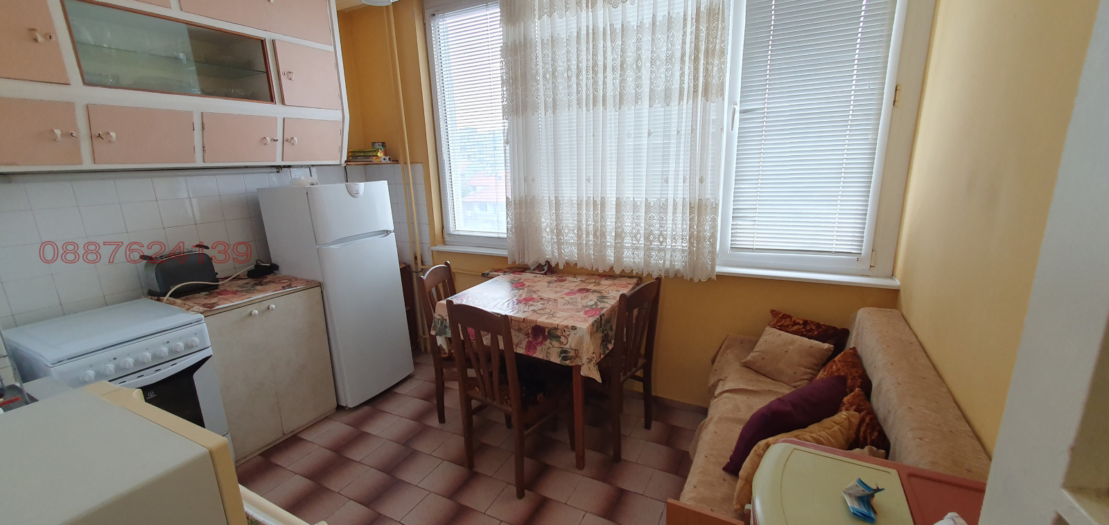 Продава 3-СТАЕН, гр. Бургас, Лазур, снимка 12 - Апартаменти - 56204299