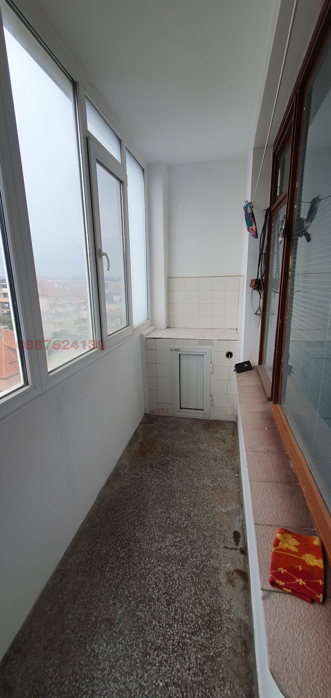 Продава 3-СТАЕН, гр. Бургас, Лазур, снимка 15 - Апартаменти - 56204299