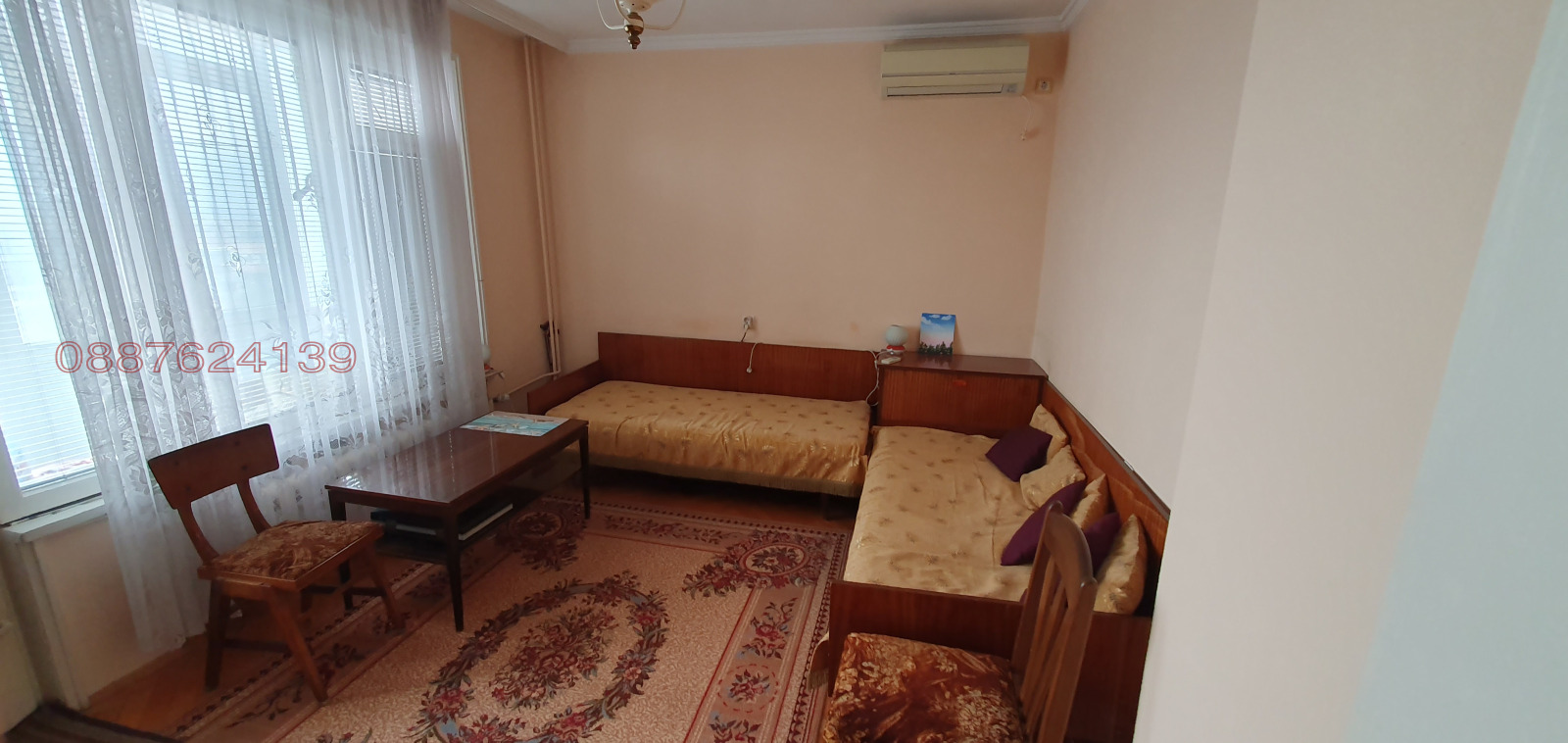 Продава 3-СТАЕН, гр. Бургас, Лазур, снимка 11 - Апартаменти - 56204299