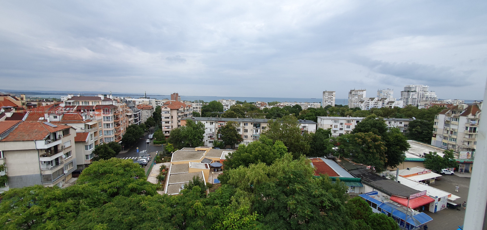 Продава 3-СТАЕН, гр. Бургас, Лазур, снимка 4 - Апартаменти - 56204299