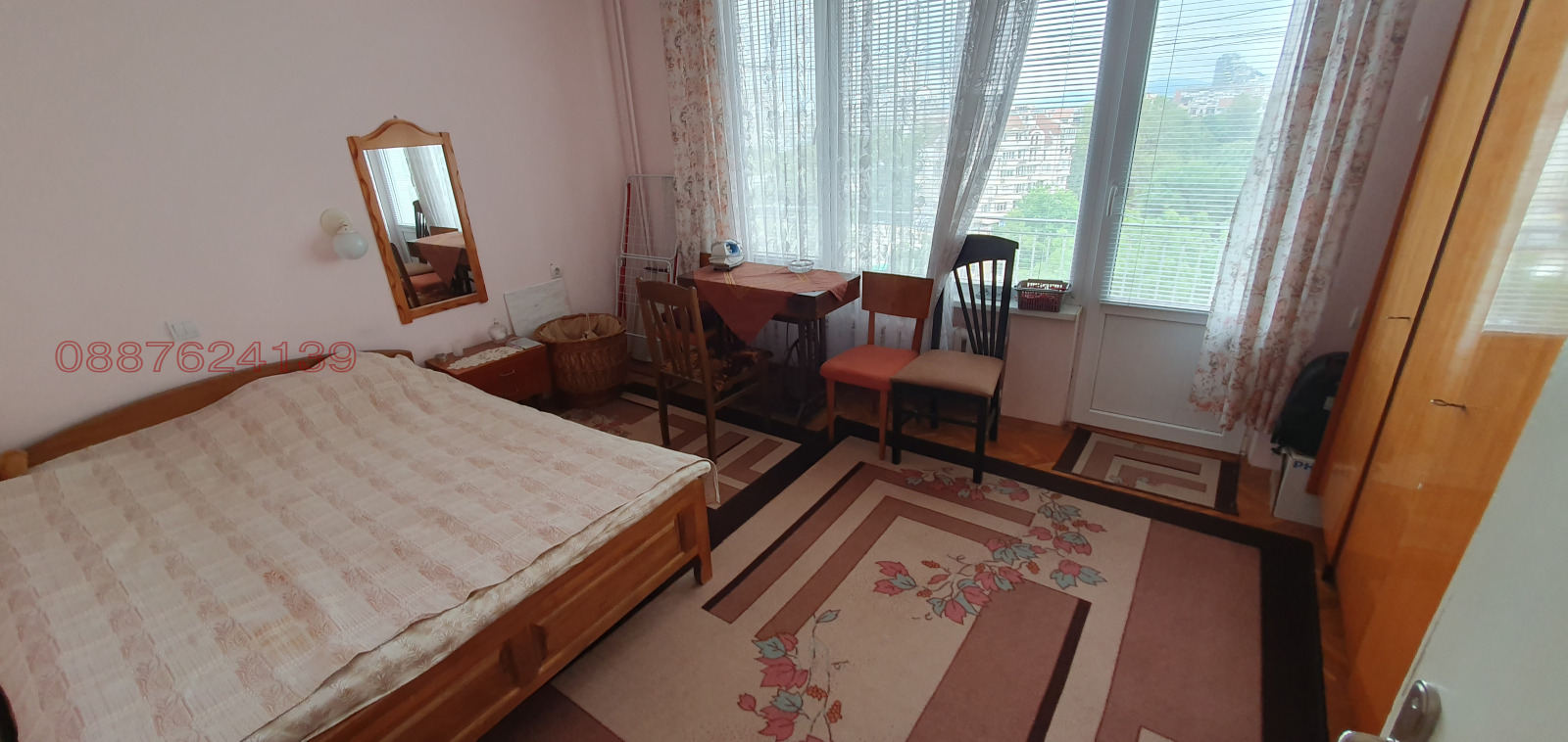 Продава 3-СТАЕН, гр. Бургас, Лазур, снимка 13 - Апартаменти - 56204299