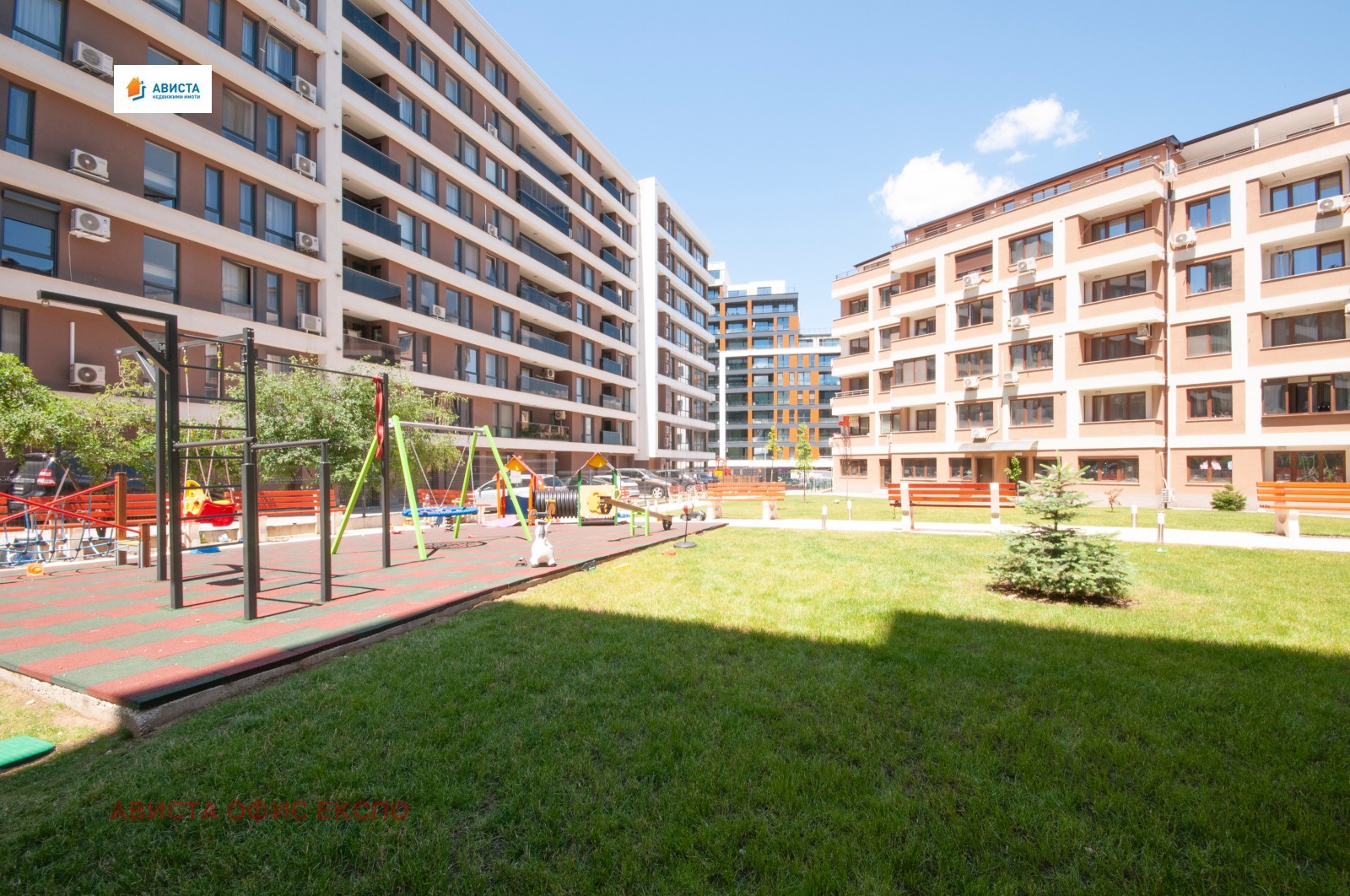 Продава ОФИС, гр. София, Малинова долина, снимка 13 - Офиси - 54910772