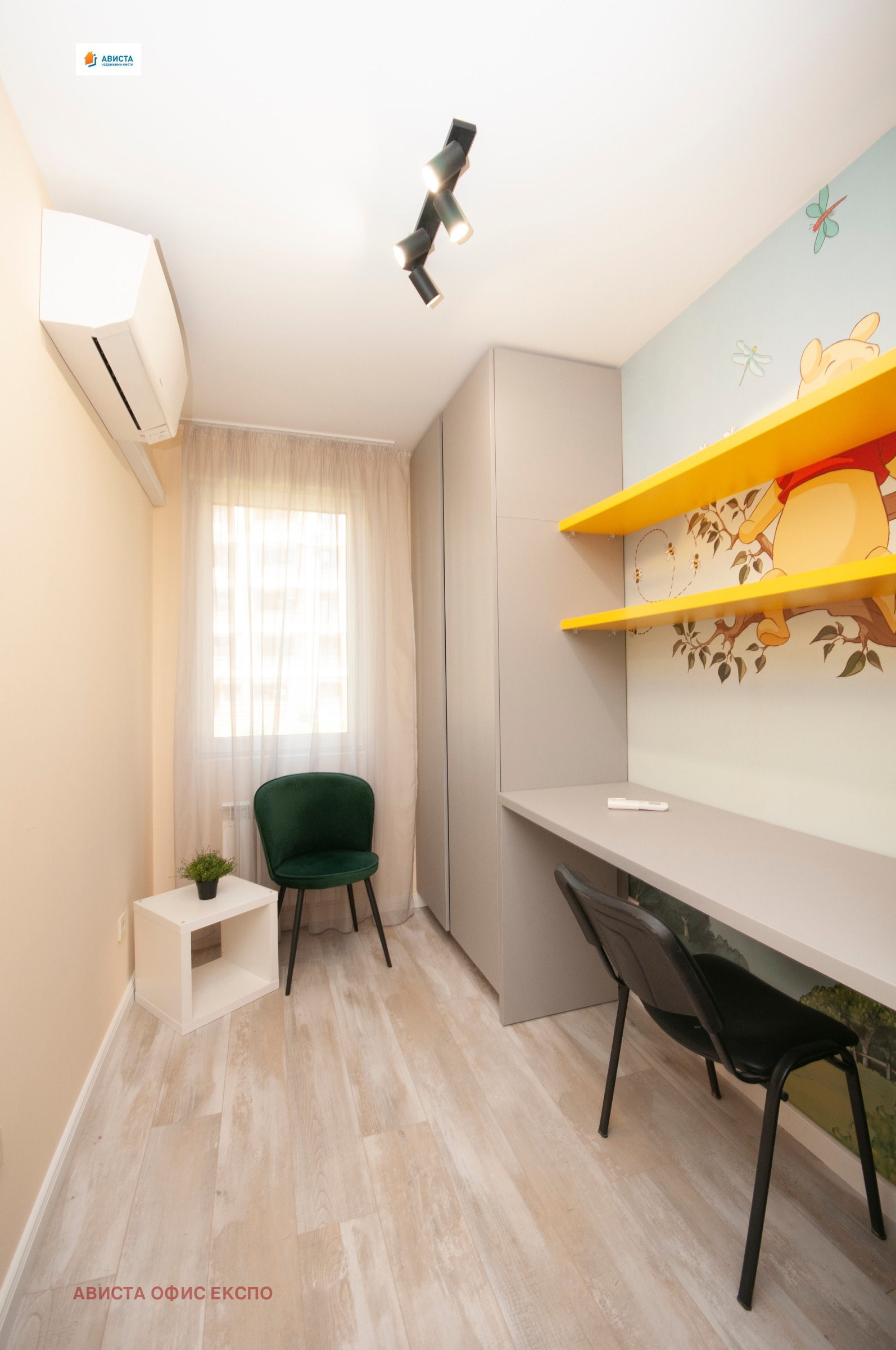 Продава ОФИС, гр. София, Малинова долина, снимка 10 - Офиси - 54910772