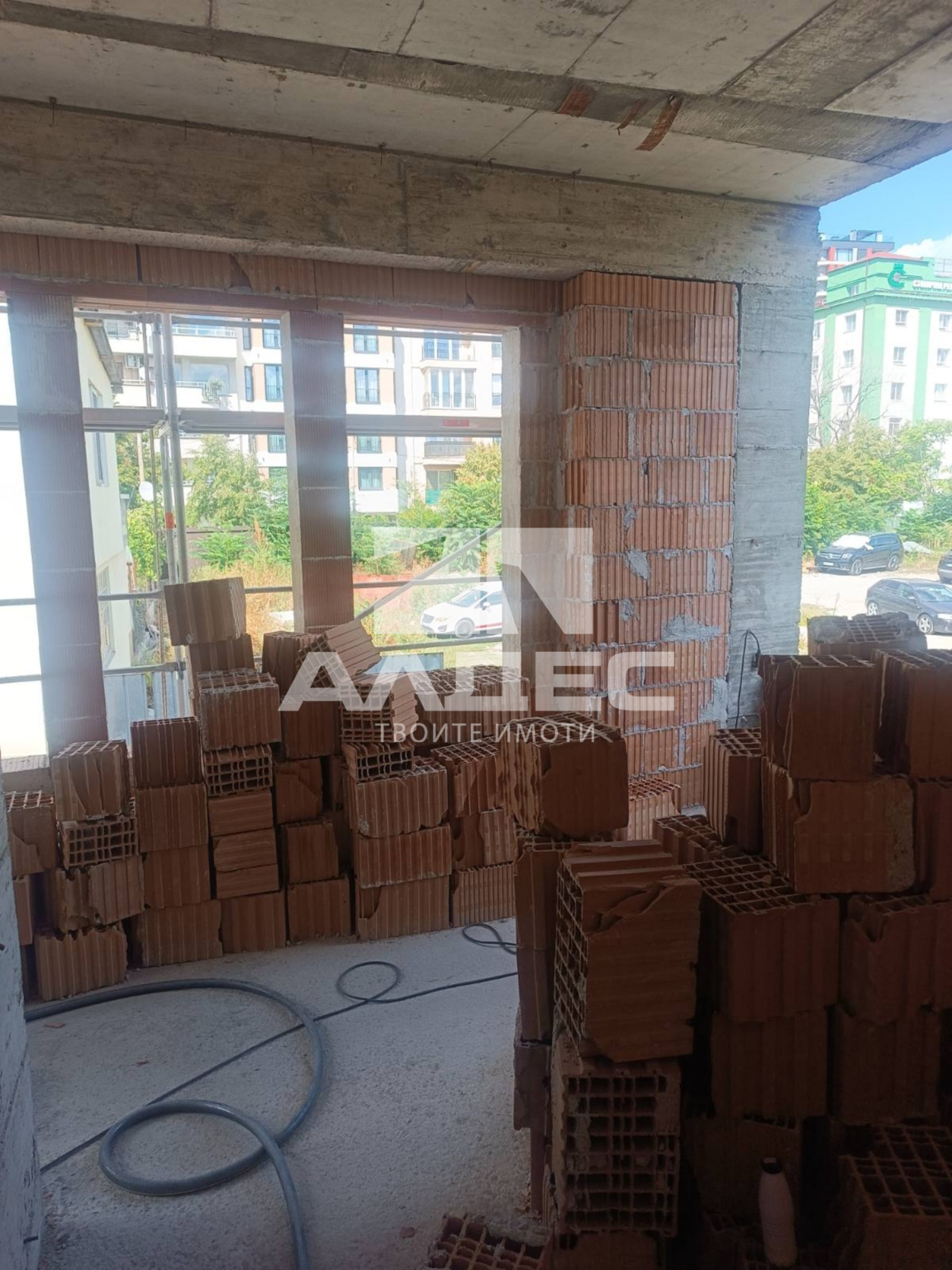 Продава ОФИС, гр. София, Център, снимка 5 - Офиси - 56079625