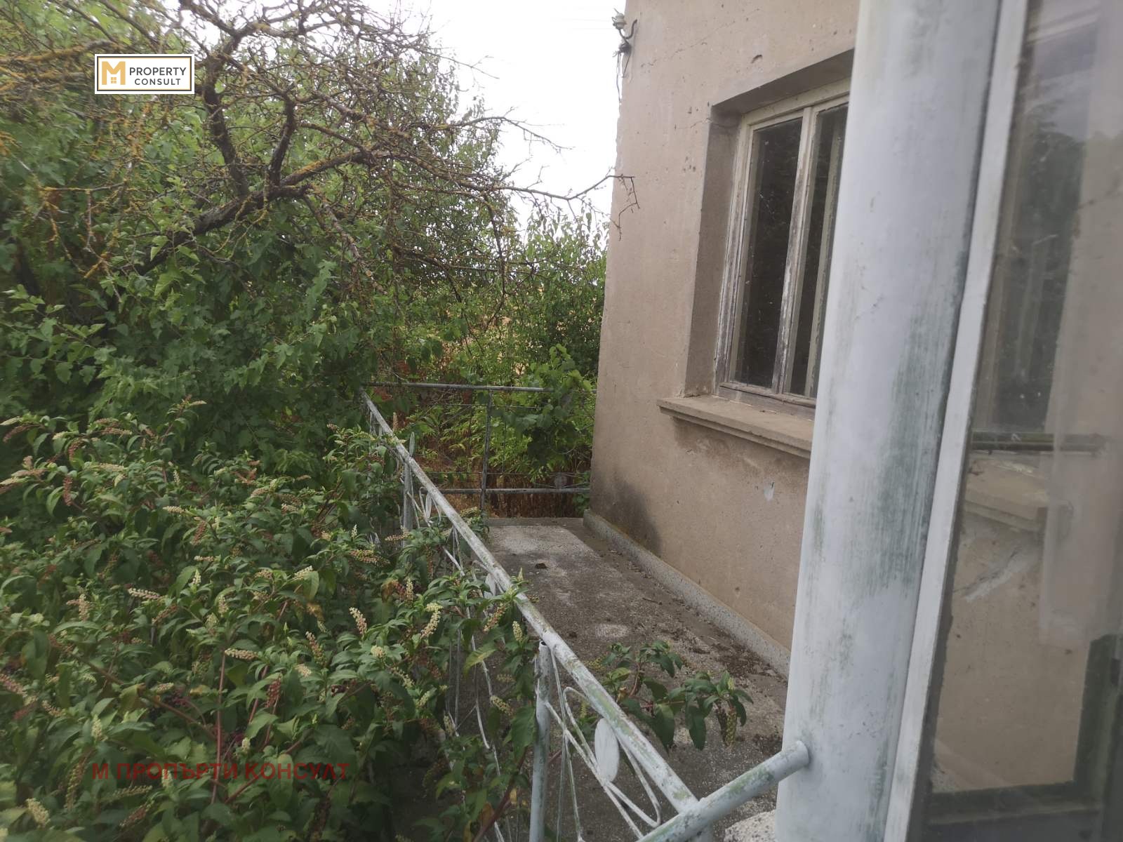 Продава КЪЩА, с. Долни Луковит, област Плевен, снимка 2 - Къщи - 51486031