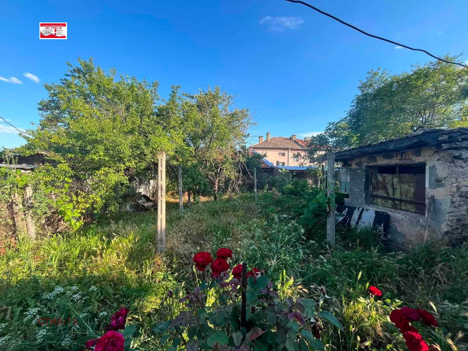 Продава КЪЩА, гр. Шумен, Добруджански, снимка 6 - Къщи - 55093851