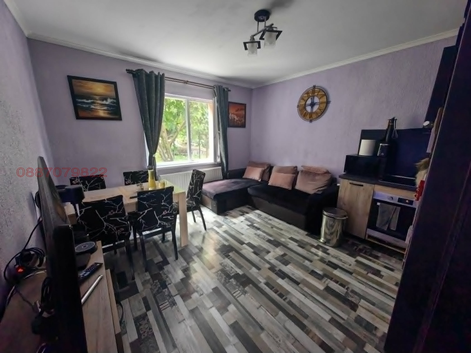 Продава КЪЩА, гр. София, с. Лозен, снимка 9 - Къщи - 55259671