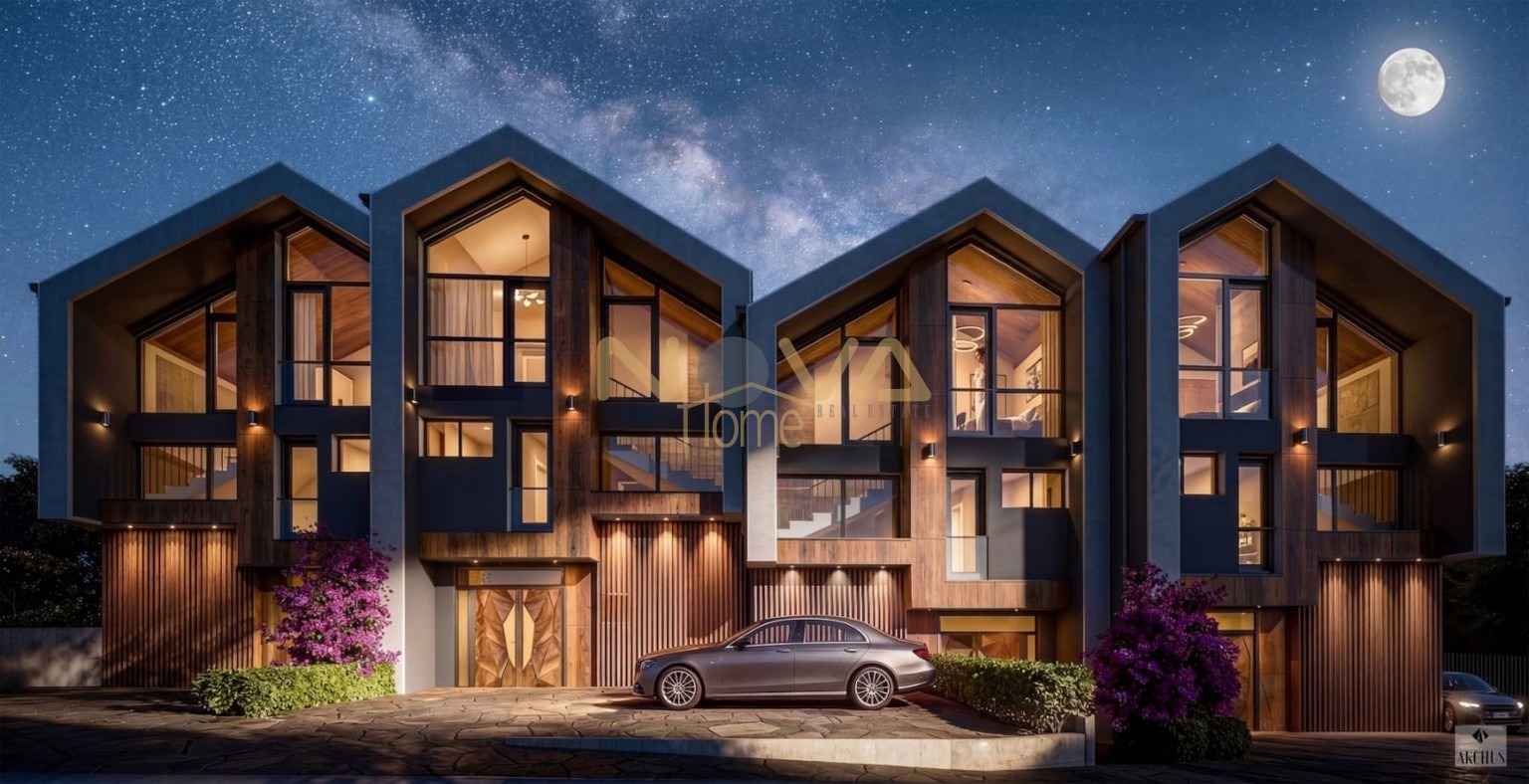 Продава КЪЩА, гр. Варна, м-т Ален мак, снимка 4 - Къщи - 55652308