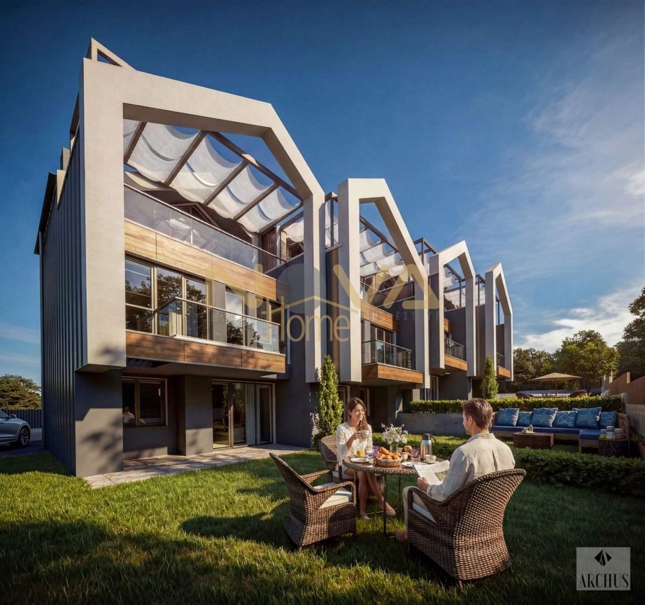 Продава КЪЩА, гр. Варна, м-т Ален мак, снимка 2 - Къщи - 55652308