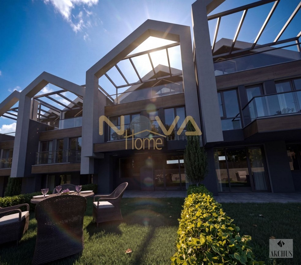 Продава КЪЩА, гр. Варна, м-т Ален мак, снимка 7 - Къщи - 55652308