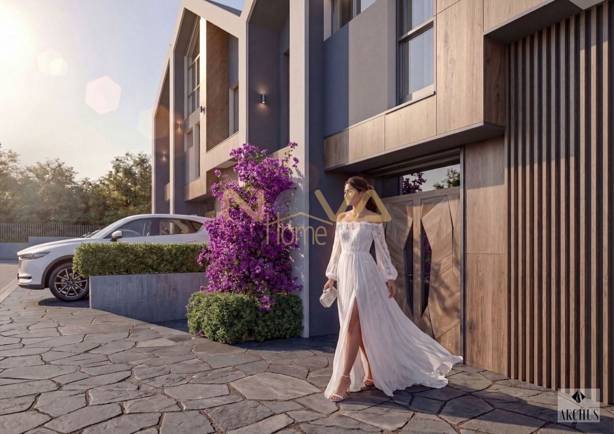 Продава КЪЩА, гр. Варна, м-т Ален мак, снимка 6 - Къщи - 55652308