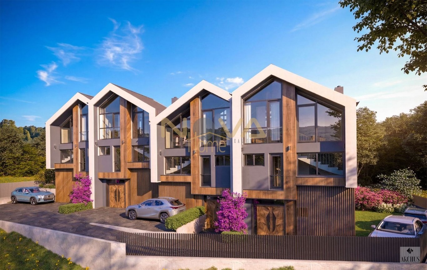 Продава КЪЩА, гр. Варна, м-т Ален мак, снимка 5 - Къщи - 55652308