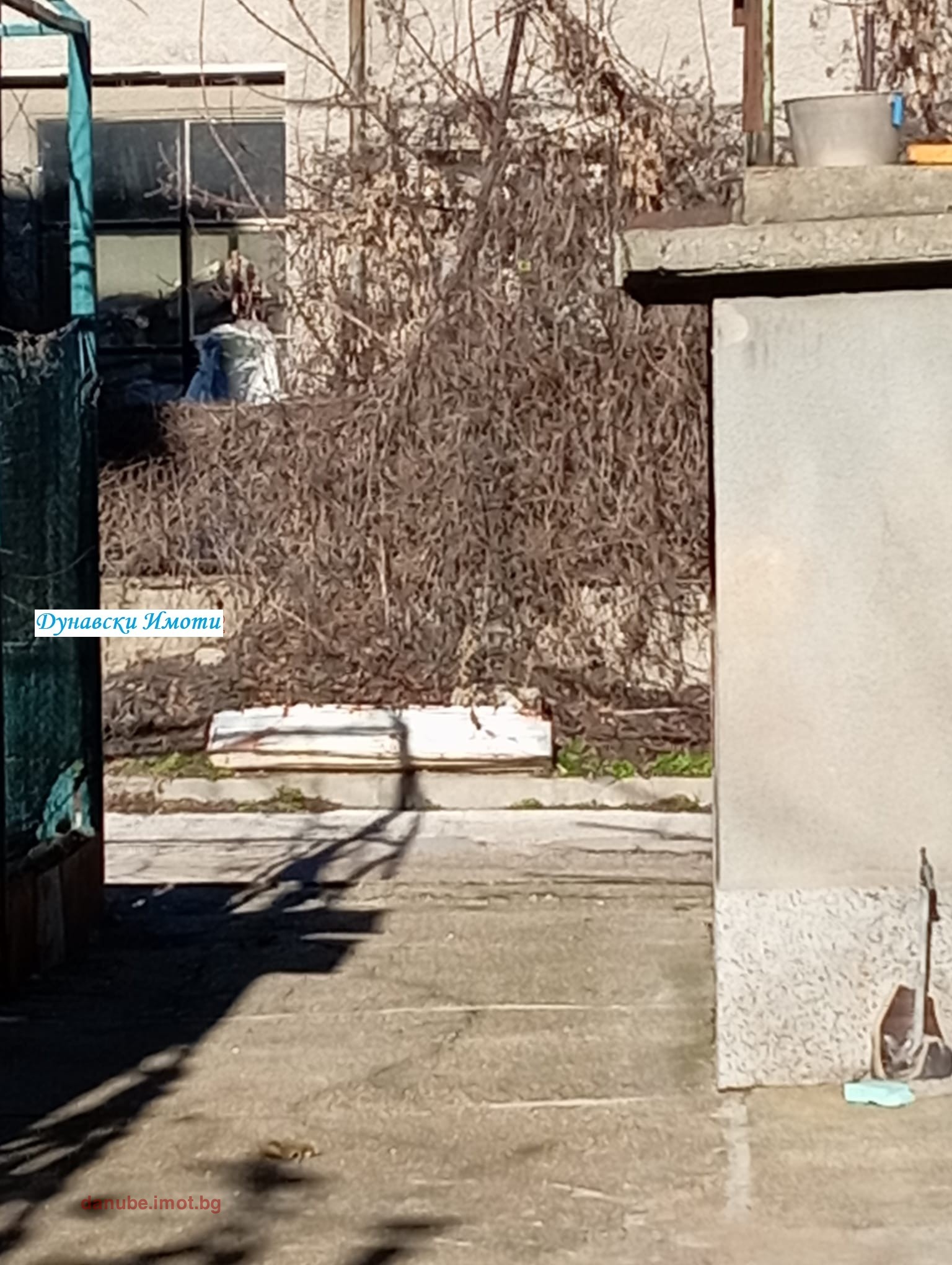 Продава ГАРАЖ, ПАРКОМЯСТО, гр. Русе, Дружба 1, снимка 5 - Гаражи и паркоместа - 55563201