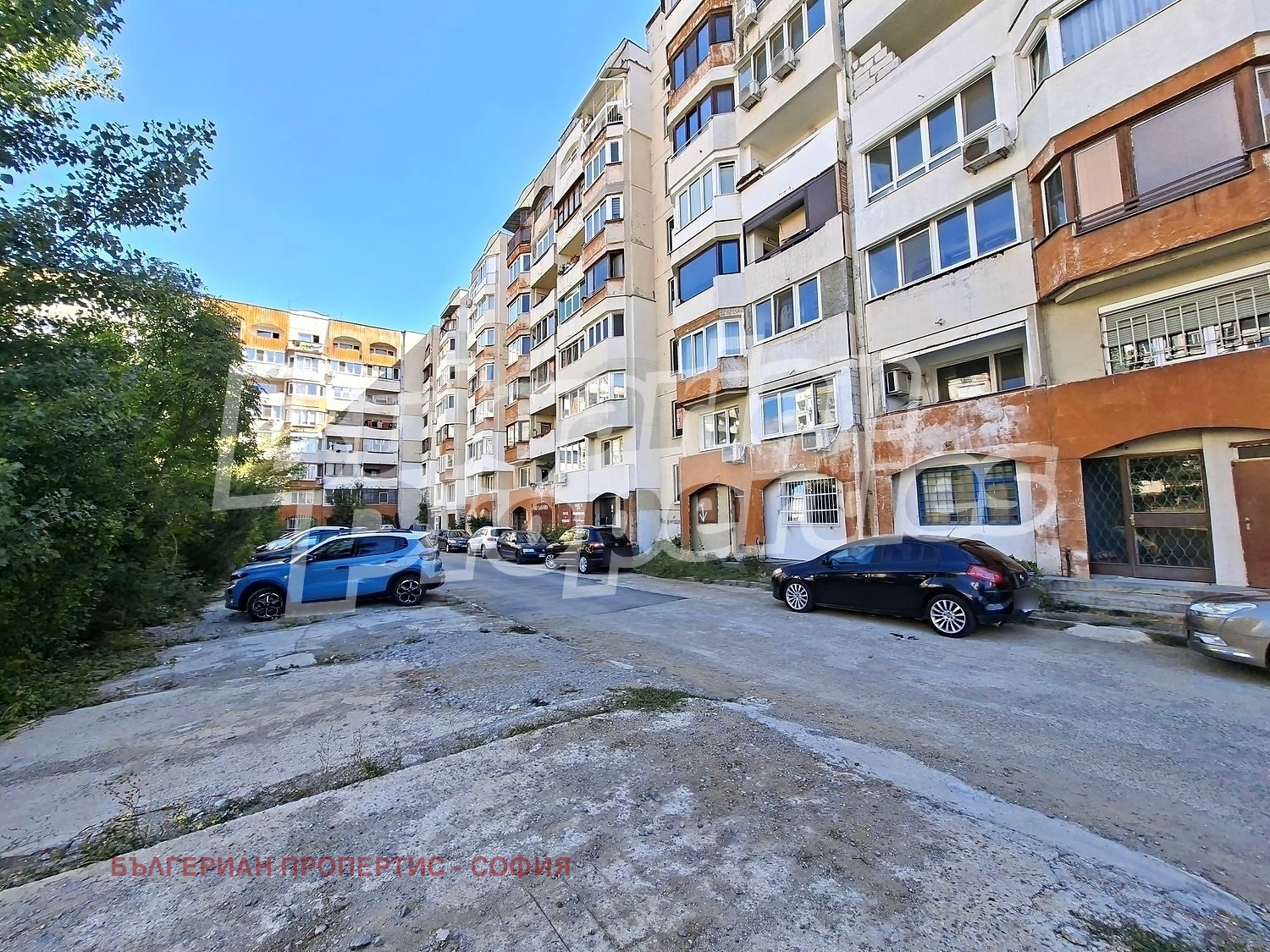 Продава ПАРЦЕЛ, гр. София, Люлин 5