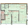 Продава 3-СТАЕН, гр. Пловдив, Тракия, снимка 1