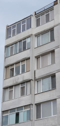 Продава 3-СТАЕН, гр. Бургас, Лазур, снимка 5