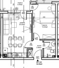 Продава 2-СТАЕН, град Пловдив, Беломорски • 68900 € / 134756.69 лв. • 51859946 2
