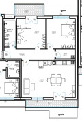 Продава 3-СТАЕН, град Варна, м-т Ален мак • 226600 € / 443191.08 лв. • 37328804 5