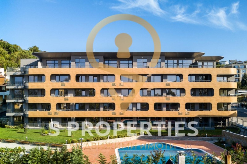 Продава 2-СТАЕН в град Варна, Свети Никола - 80 кв.м / 260 000 € » 508 515.80 лв., ЕС ПРОПЪРТИС