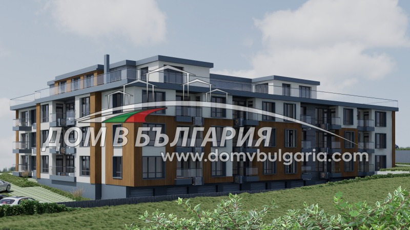 Продава 2-СТАЕН в град Варна, Изгрев - 64 кв.м / 94 900 € » 185 608.27 лв., ДОМ В БЪЛГАРИЯ