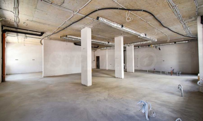Продава ЗАВЕДЕНИЕ в град София, Манастирски ливади - 385 кв.м / 1 167 000 € » 2 282 453.61 лв., СУПРИММО - ГЛАВЕН ОФИС