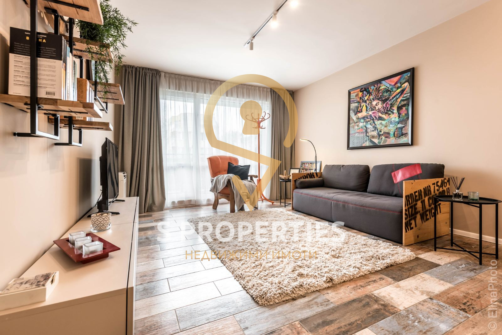 Продава 2-СТАЕН | Imot.bg — изображение 3