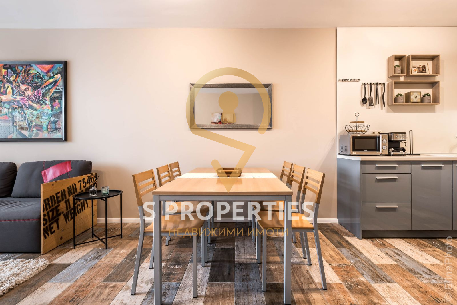 Продава 2-СТАЕН | Imot.bg — изображение 6