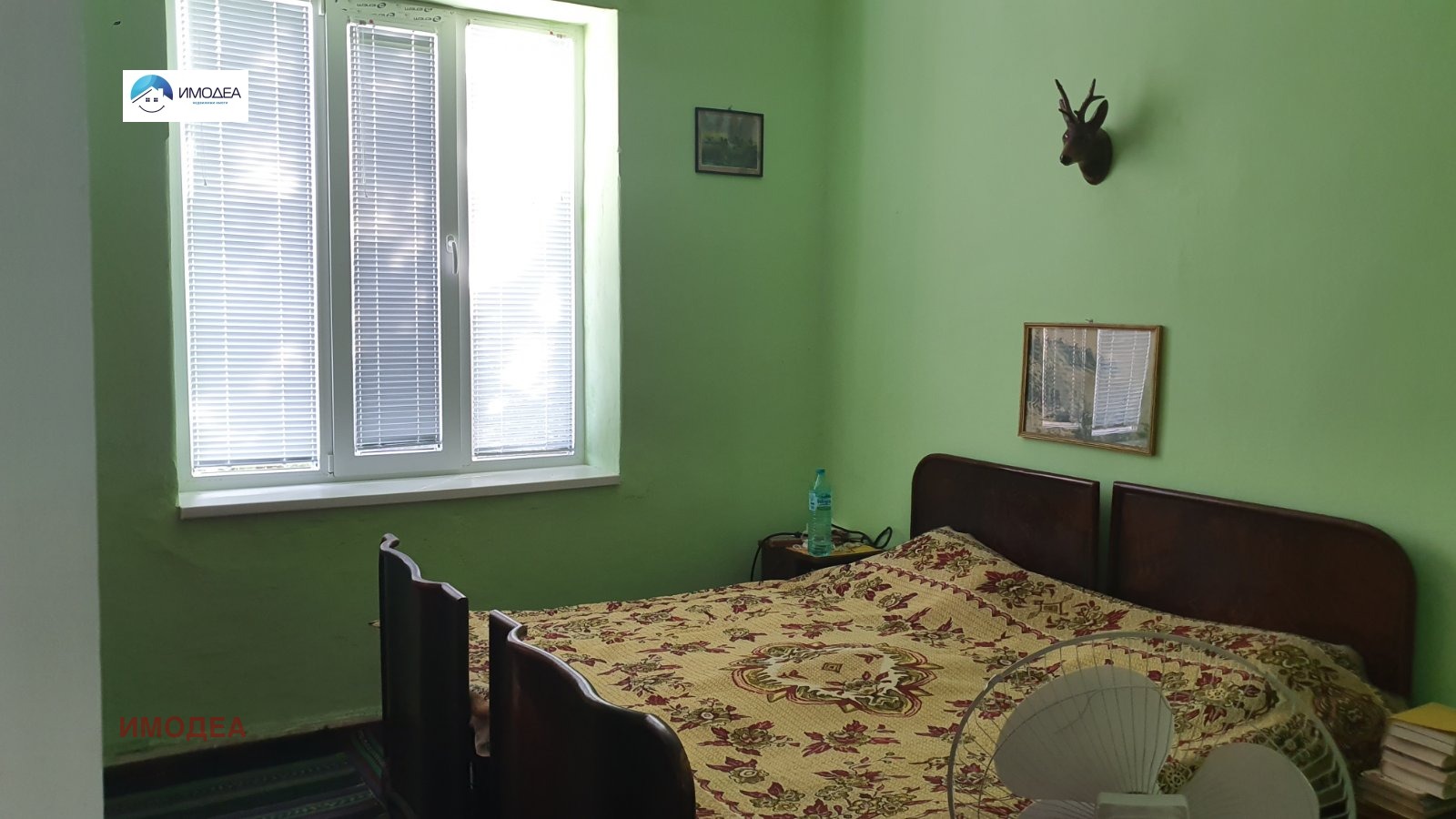 Продава КЪЩА | Imot.bg — изображение 1