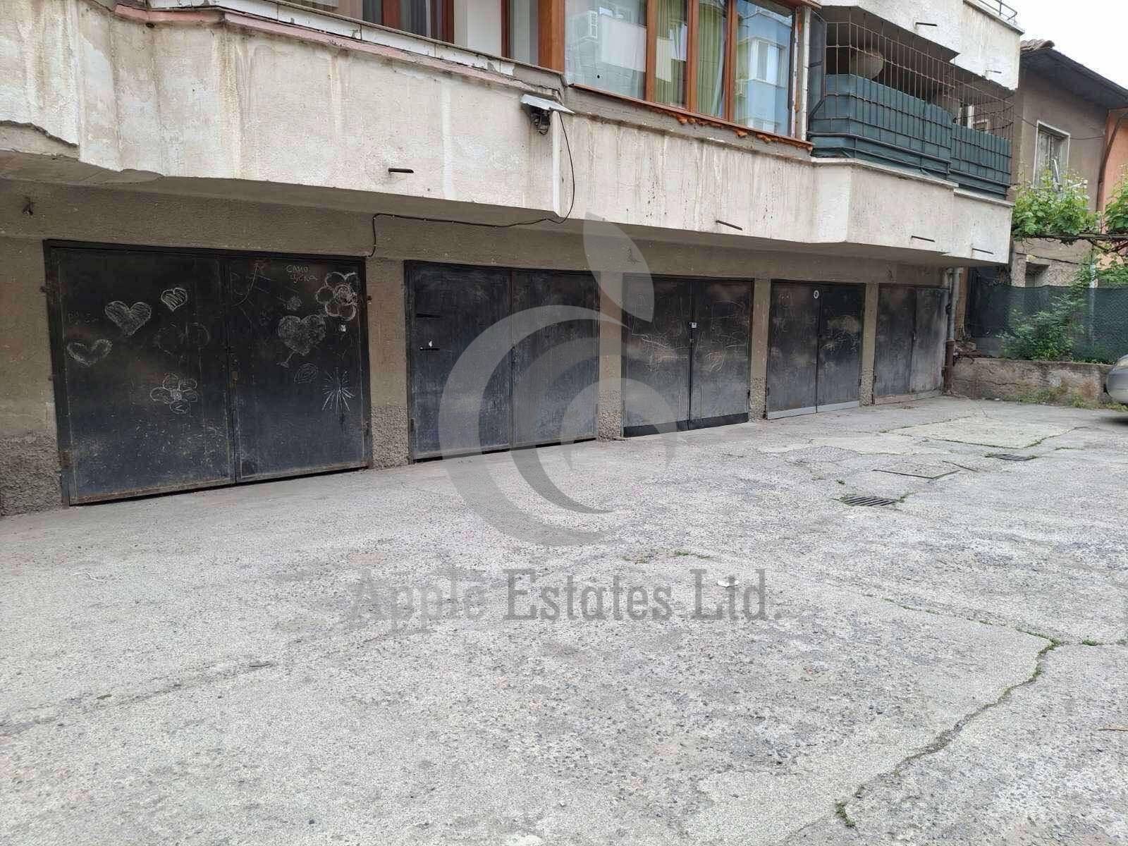 Продава ГАРАЖ | Imot.bg — изображение 3