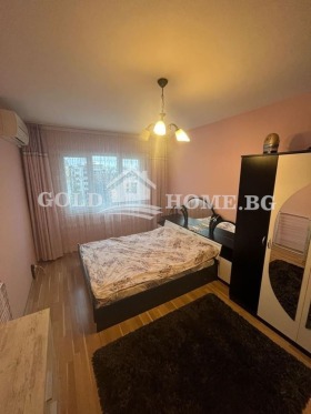 1 bedroom Kyuchuk Parizh, Plovdiv 1