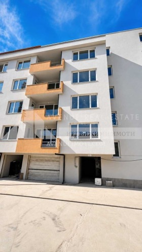 Продава  2-стаен, град Пловдив