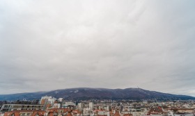 2 camere da letto Manastirski livadi, Sofia 1