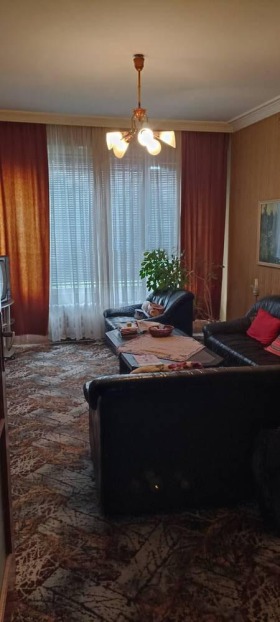 2 sovrum Mladost 1, Sofia