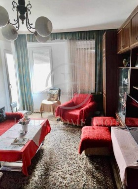 Продава 3-стаен град Пловдив Христо Смирненски - [1] 