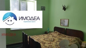 Къща гр. Бяла черква, област Велико Търново