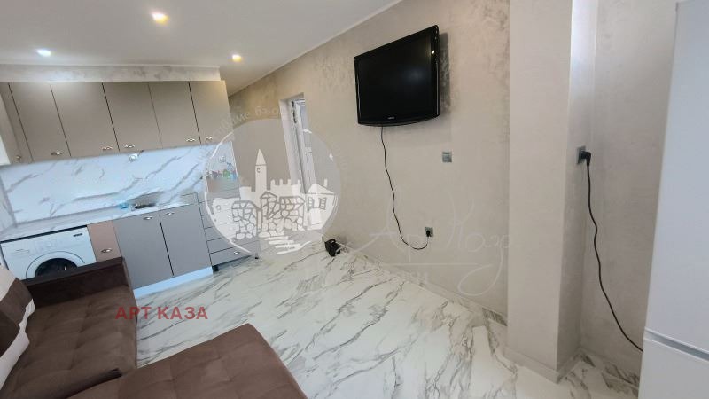 Satılık  1 yatak odası Plovdiv , Izgrev , 45 metrekare | 87176712 - görüntü [2]