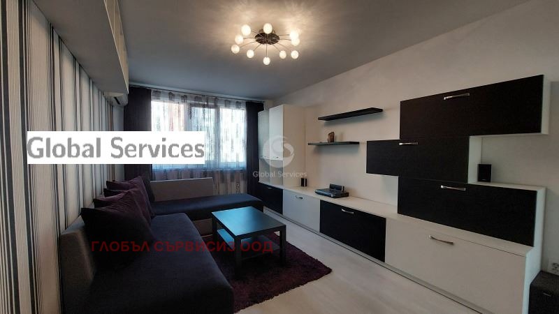 En venta  1 dormitorio Sofia , Mladost 2 , 61 metros cuadrados | 18092856 - imagen [4]