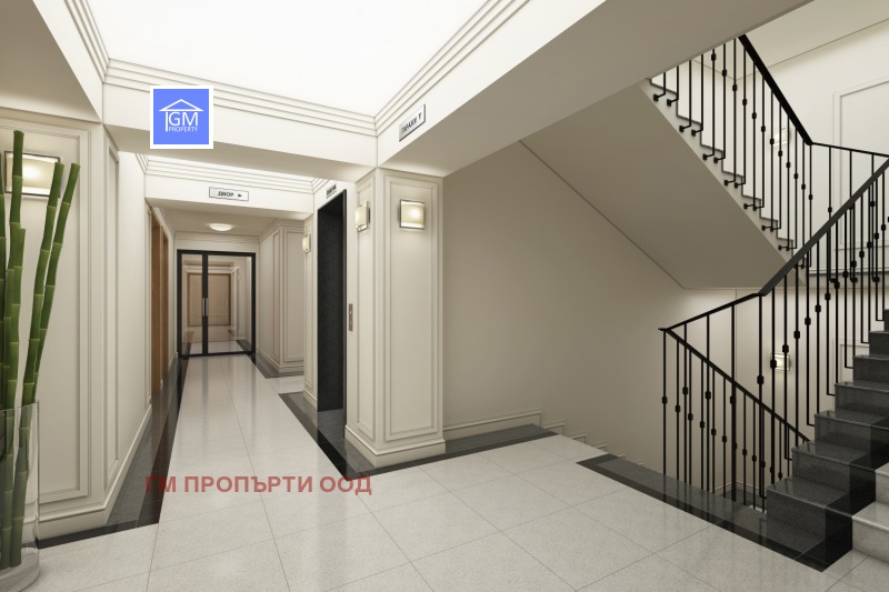 Продава 2-СТАЕН, гр. Варна, Бриз, снимка 2 - Aпартаменти - 47925706