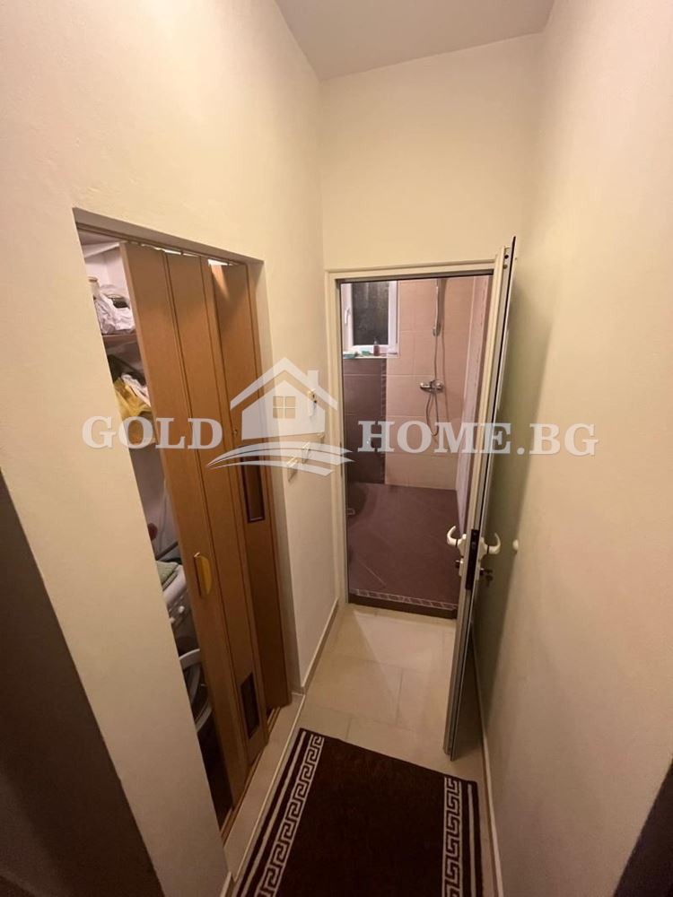 For Sale  1 bedroom Plovdiv , Kyuchuk Parizh , 60 sq.m | 15185641 - image [8]