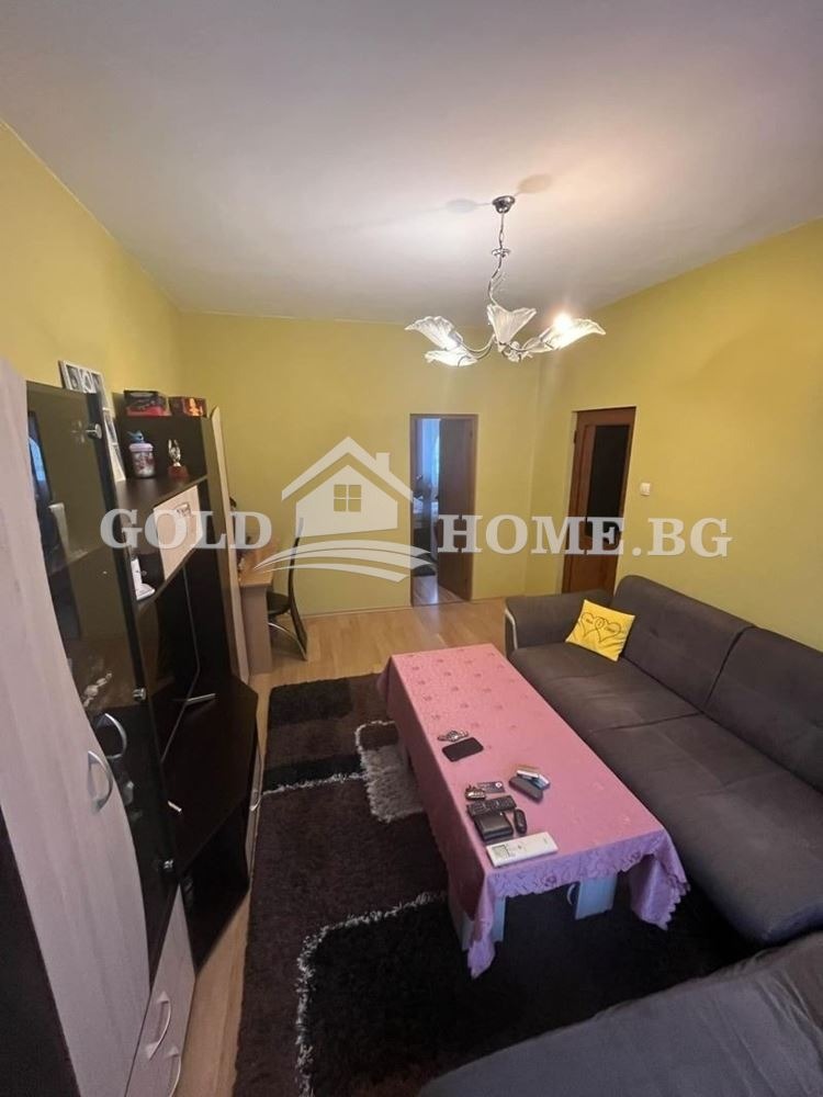 For Sale  1 bedroom Plovdiv , Kyuchuk Parizh , 60 sq.m | 15185641 - image [6]