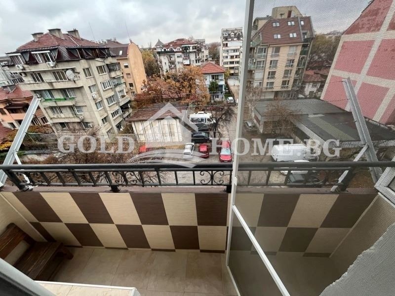 For Sale  1 bedroom Plovdiv , Kyuchuk Parizh , 60 sq.m | 15185641 - image [9]