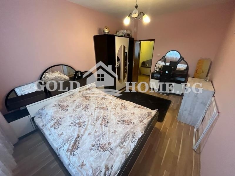 For Sale  1 bedroom Plovdiv , Kyuchuk Parizh , 60 sq.m | 15185641 - image [2]