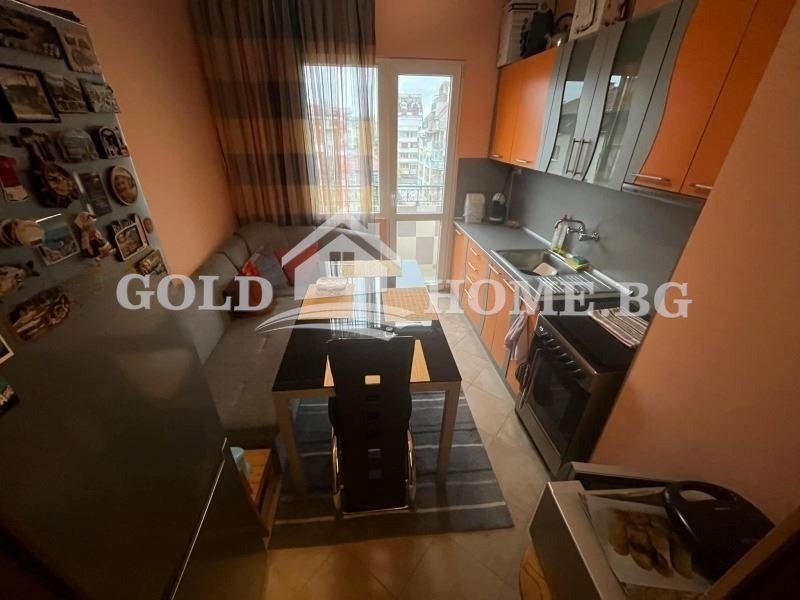 For Sale  1 bedroom Plovdiv , Kyuchuk Parizh , 60 sq.m | 15185641 - image [4]