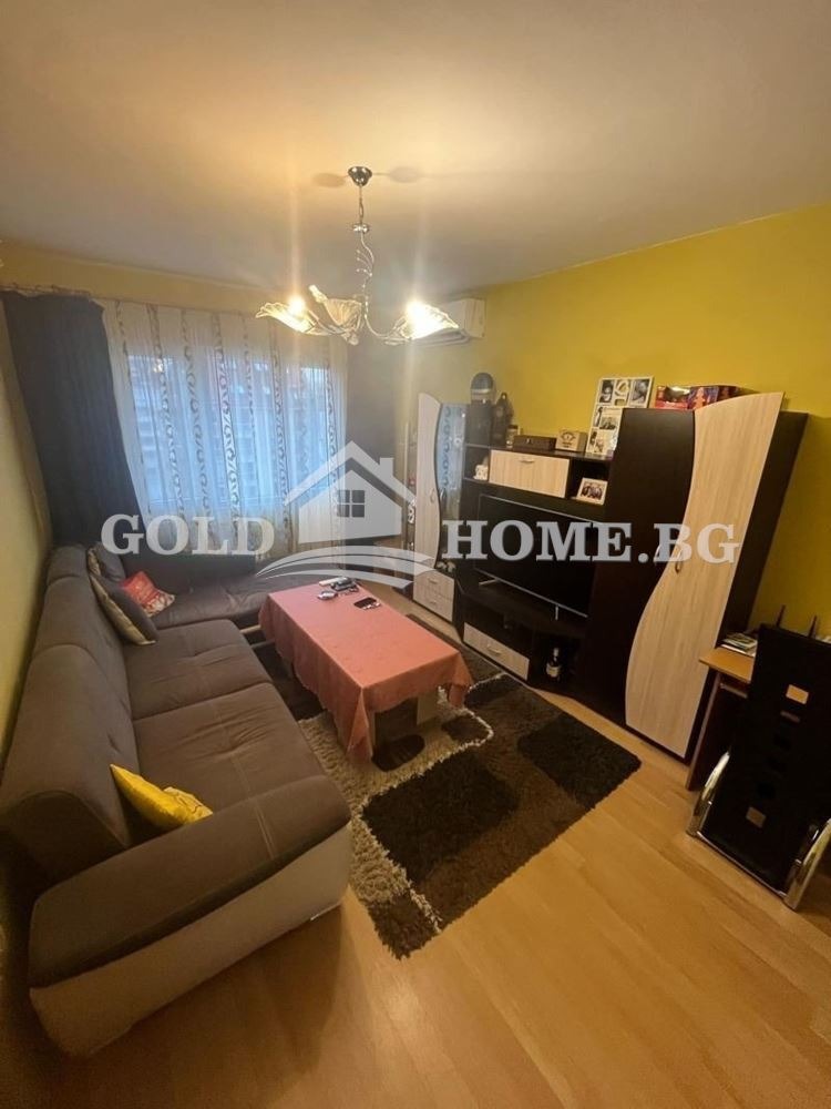 For Sale  1 bedroom Plovdiv , Kyuchuk Parizh , 60 sq.m | 15185641 - image [5]