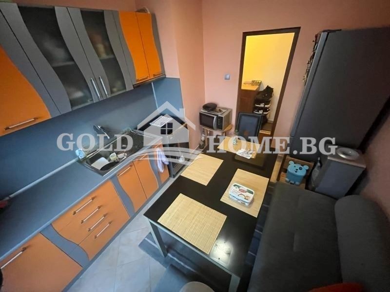 For Sale  1 bedroom Plovdiv , Kyuchuk Parizh , 60 sq.m | 15185641 - image [3]