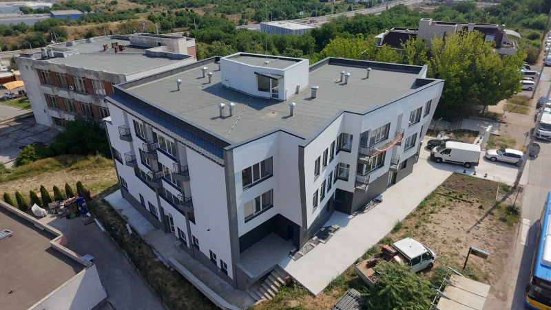 En venta  1 dormitorio Pleven , Druzhba 1 , 98 metros cuadrados | 34101950 - imagen [10]