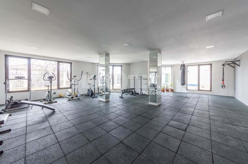 Myytävänä  1 makuuhuone Varna , m-t Dolna Traka , 85 neliömetriä | 85076770 - kuva [14]