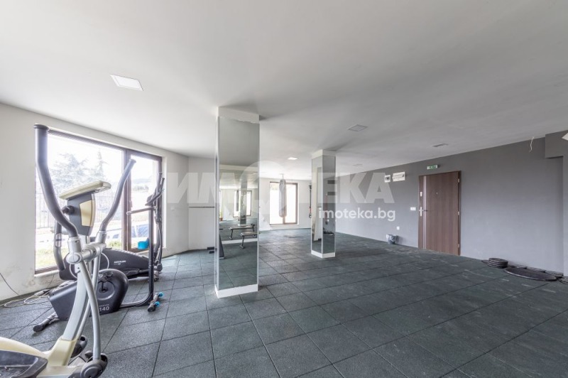 Myytävänä  1 makuuhuone Varna , m-t Dolna Traka , 85 neliömetriä | 85076770 - kuva [16]