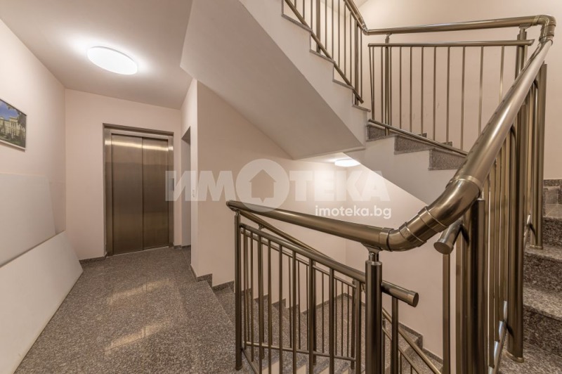 Myytävänä  1 makuuhuone Varna , m-t Dolna Traka , 85 neliömetriä | 85076770 - kuva [12]